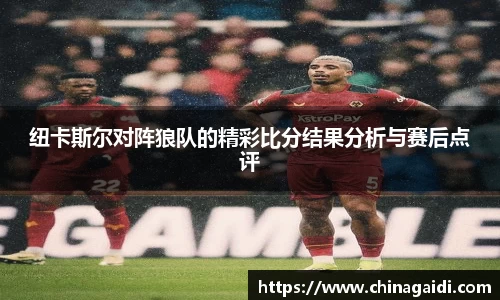 纽卡斯尔对阵狼队的精彩比分结果分析与赛后点评